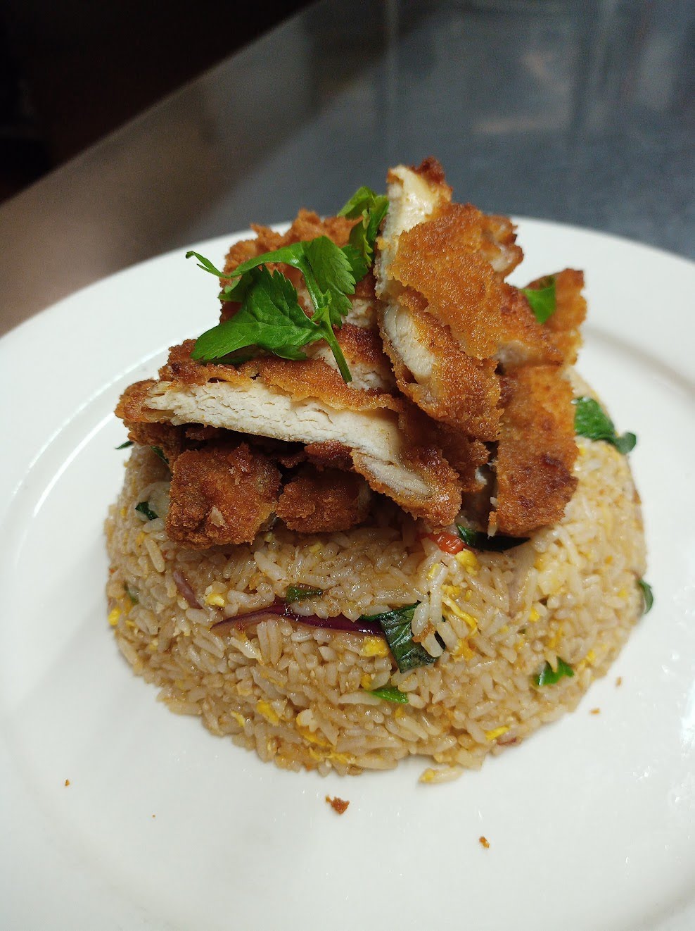 Pepper Sky's by null