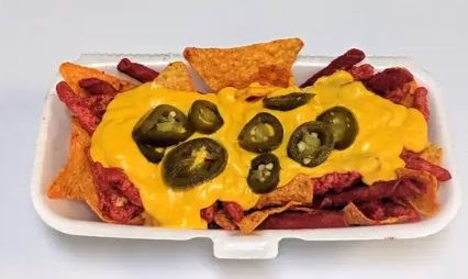 Refresqueria by null