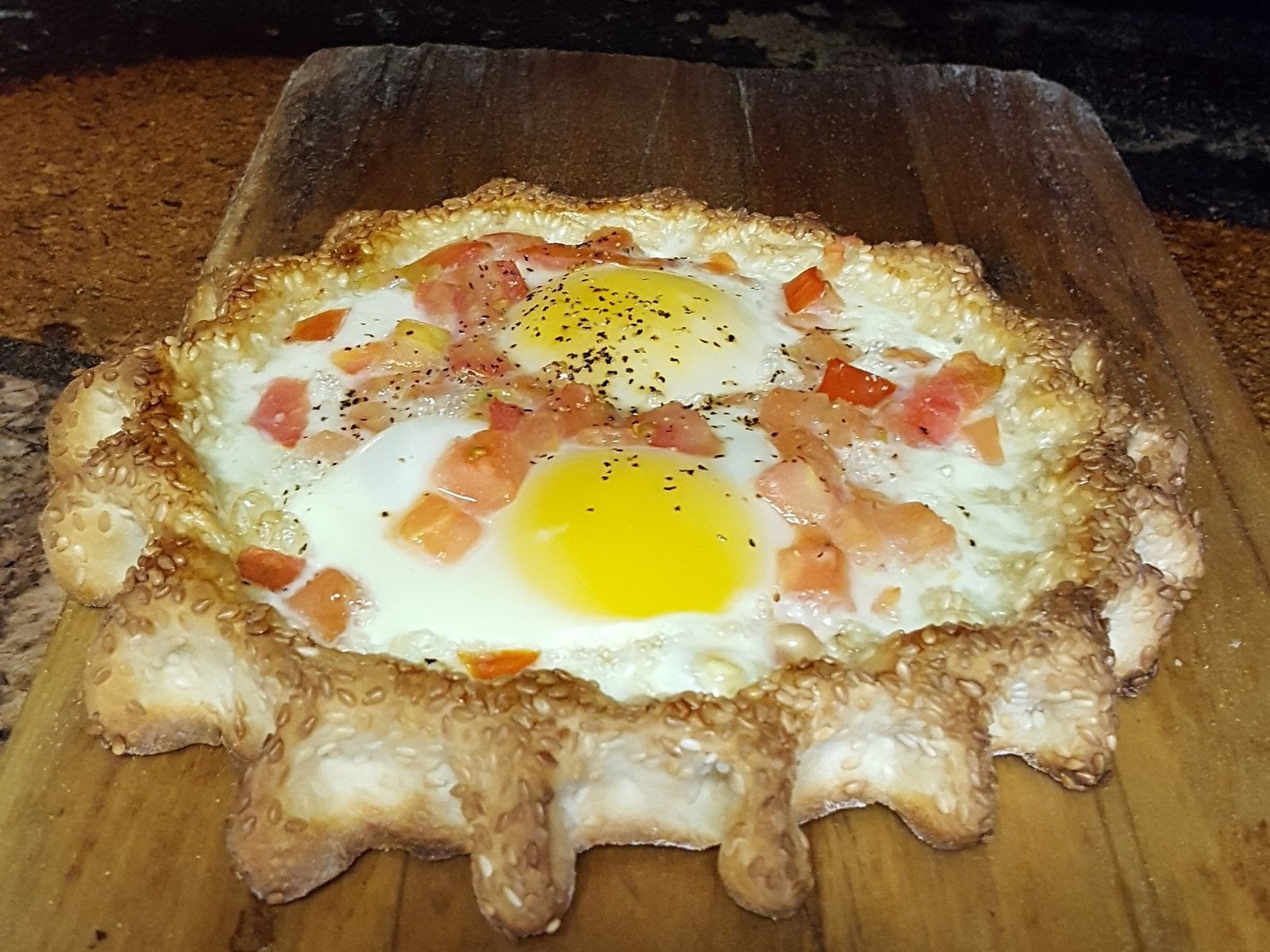 Bibi's Bakery & Cafe by null