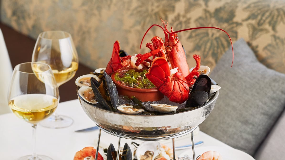 Bistro du Midi by null