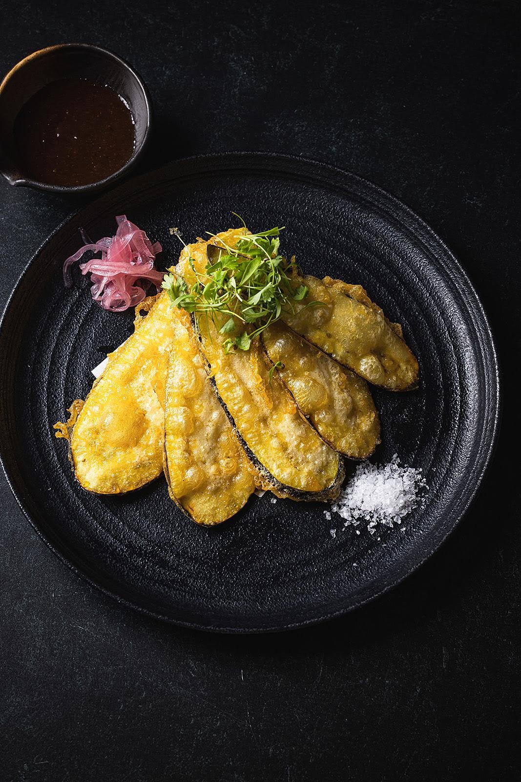 Shimogamo Japanese Restaurant by null