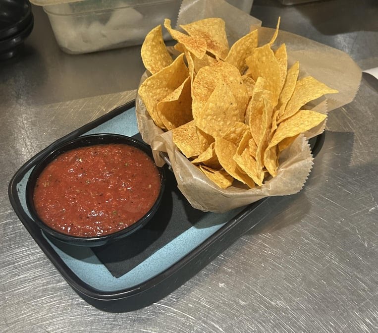 Surf Shack Coastal Kitchen by null