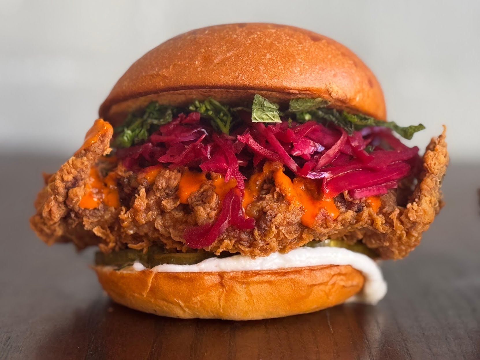 Hen House Nyc by null