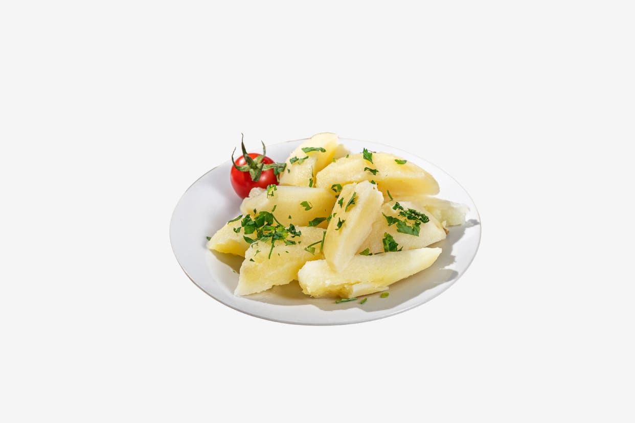 Edy's Food