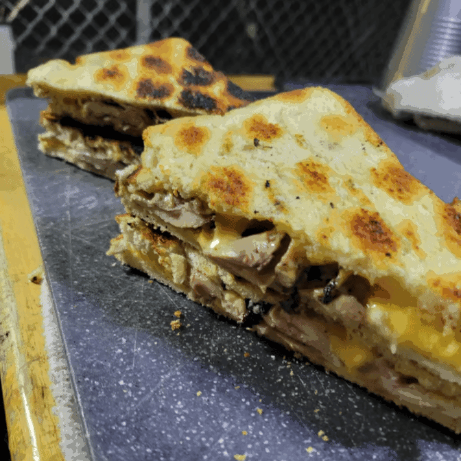 Jigga jerk joint by null