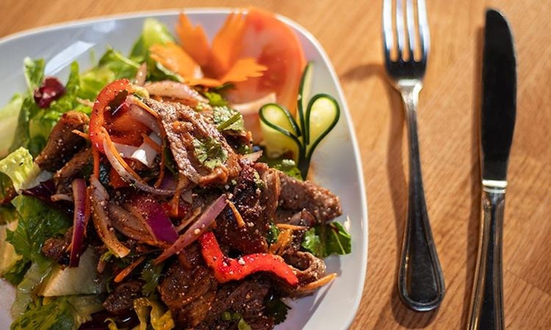 Pattaya Thai Cuisine by null