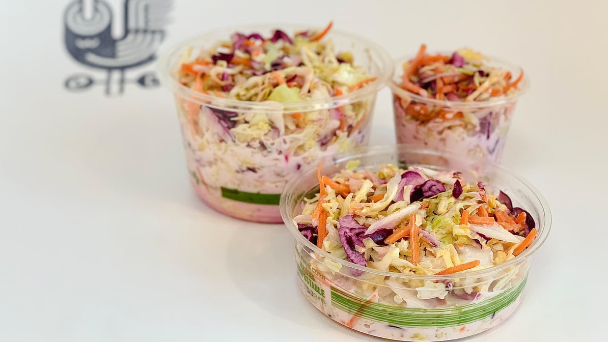 Cluck N Cleaver Chicken Beltline by null