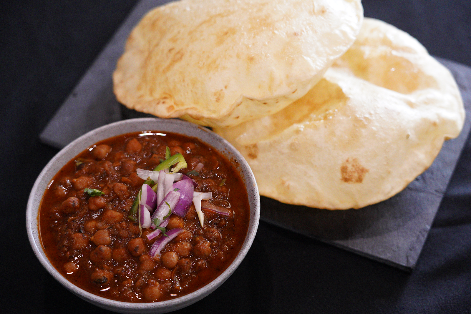 Bollywood Zaika by null