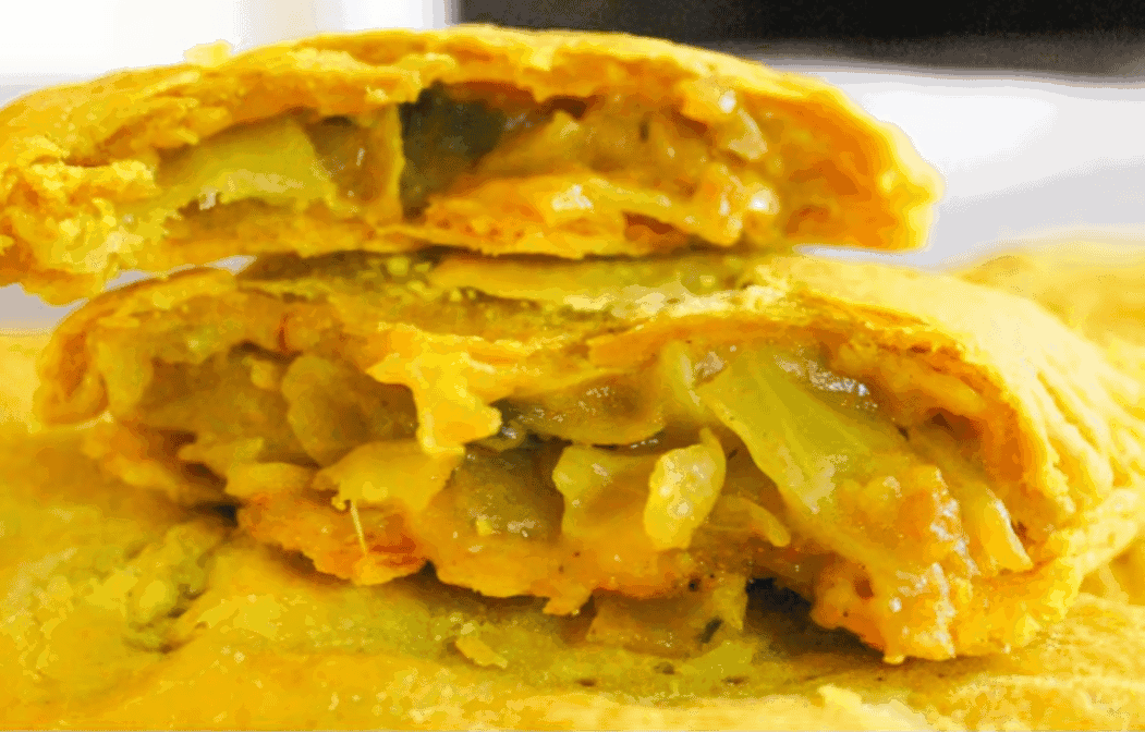 Rich Caribbean Cuisine by null