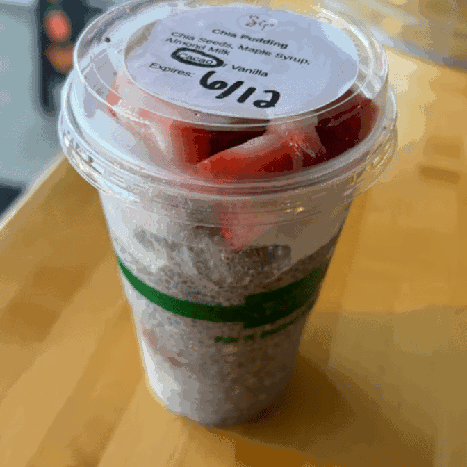 Sip Organic Juice Bar by null