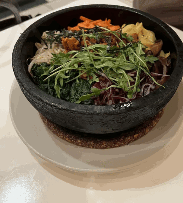 Doma Japanese Restaurant by null