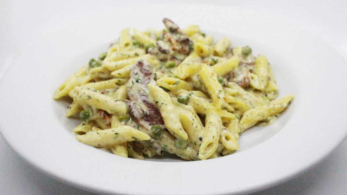 Basilico's Pasta e Vino by null