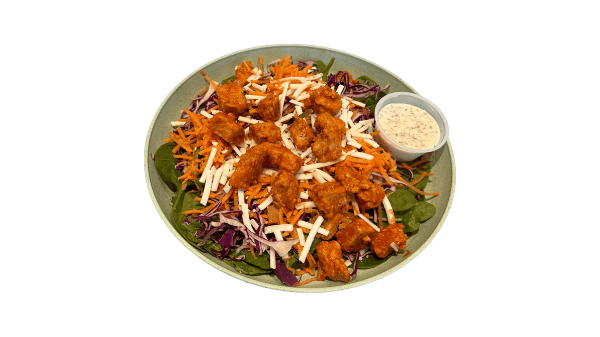 Main Squeeze Juice Co. by null