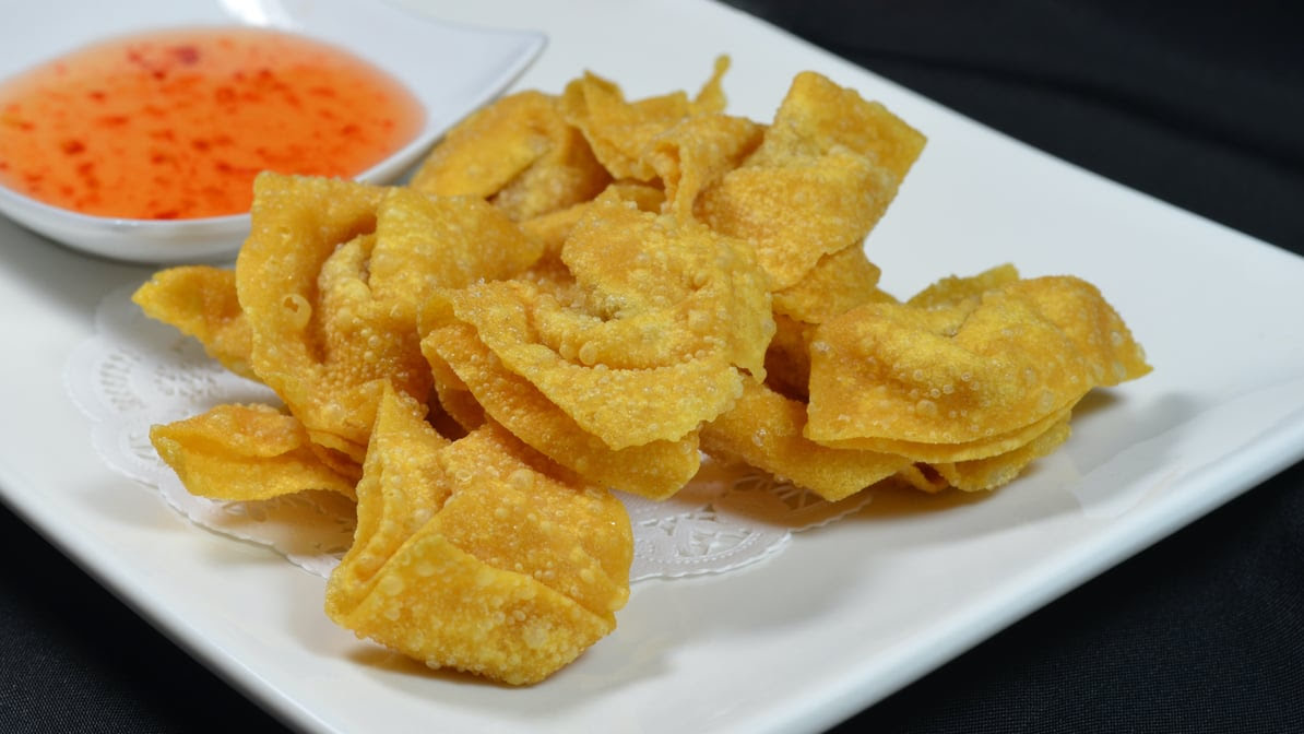 Wang's Mandarin House by null