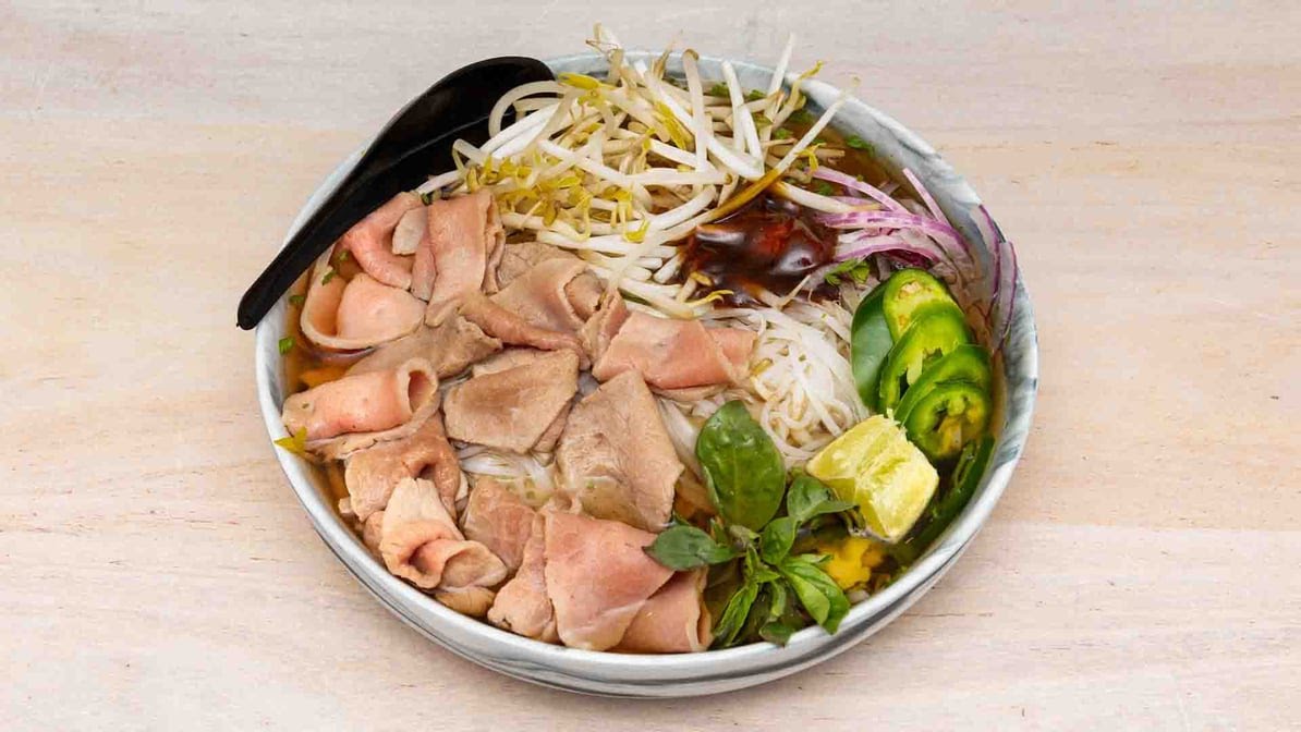 Pho King Midtown by null