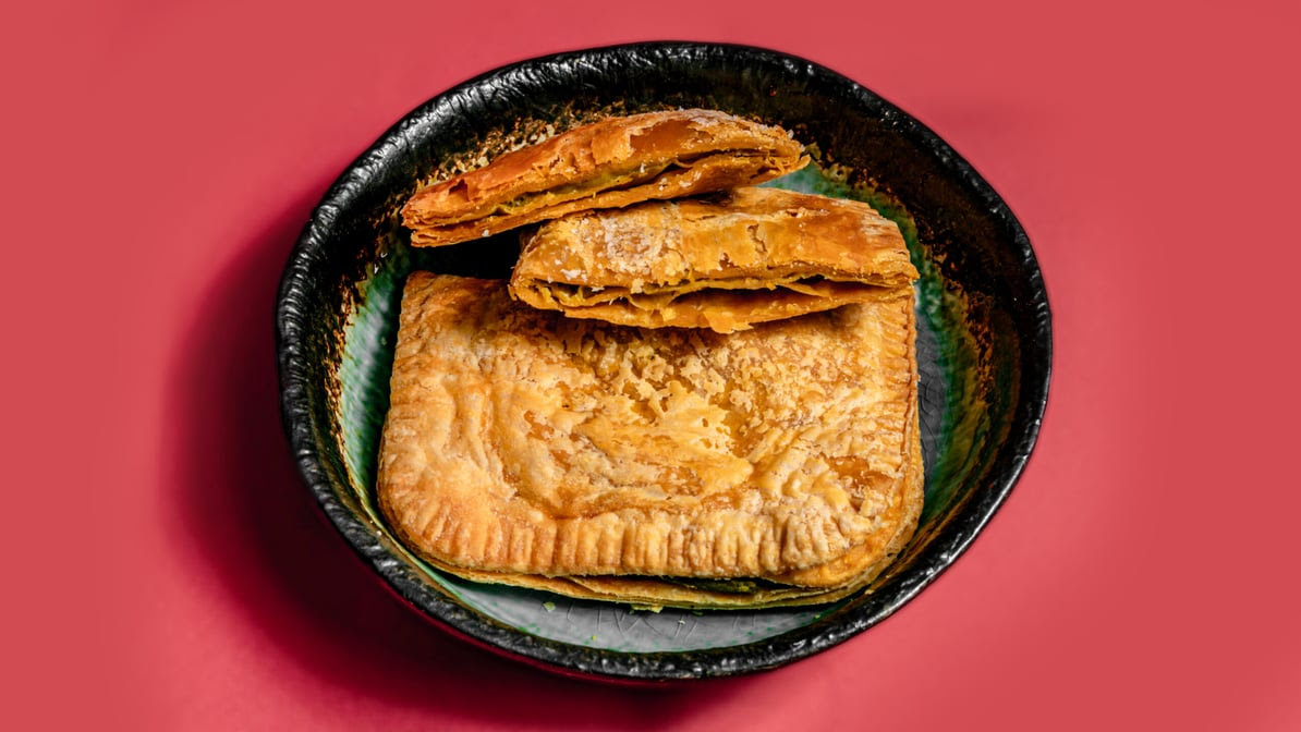 Tower Isles Cafe by null