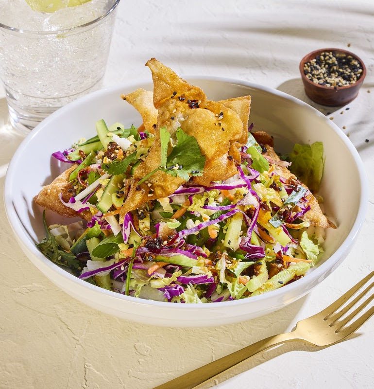 California Pizza Kitchen by null