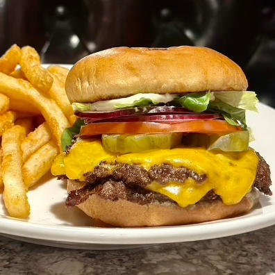 Hell's Kitchen Inc. by null