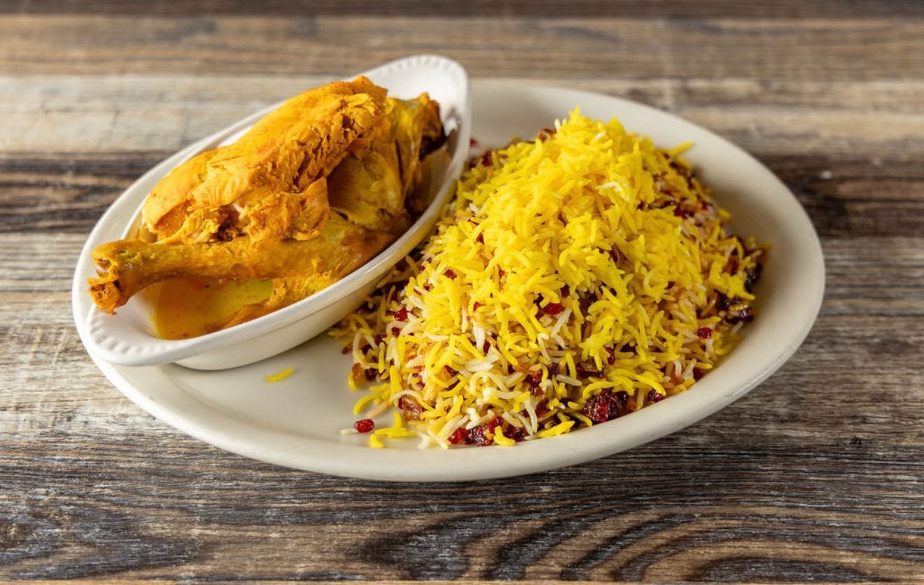 House of Kabob by null