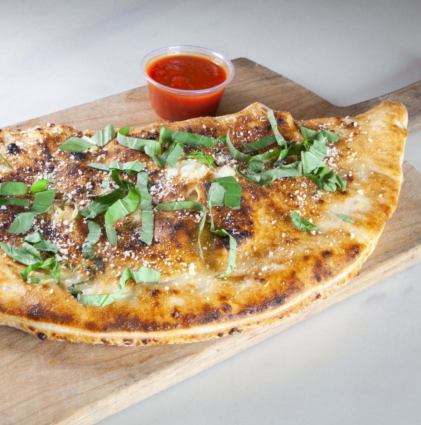DeSano Pizzeria Napoletana by null