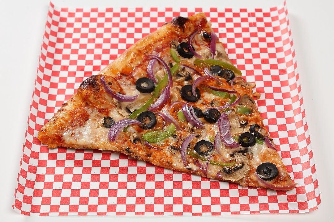 The Pizza Joint by null