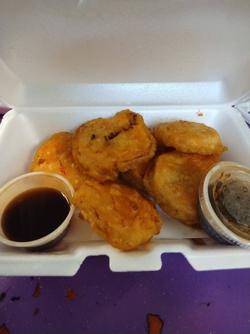 Little Ninja Hibachi Express Grill by null