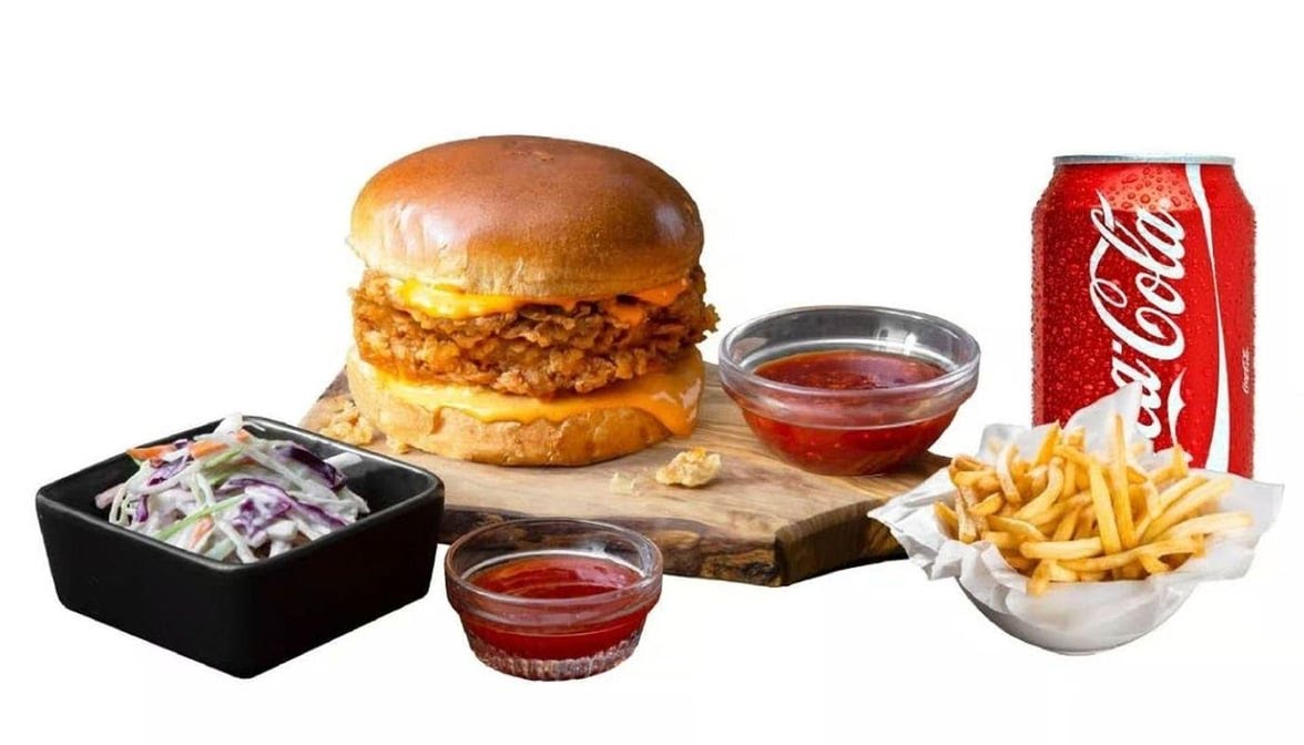 bb.q Chicken Lincoln Park by null