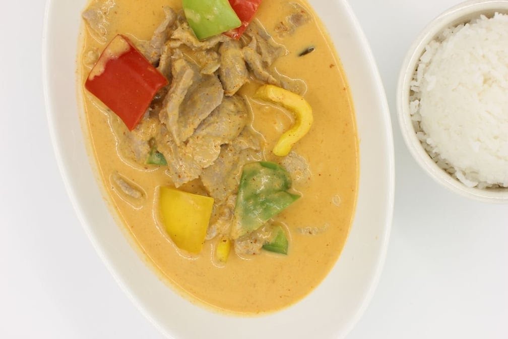 Cool Basil Clive by null