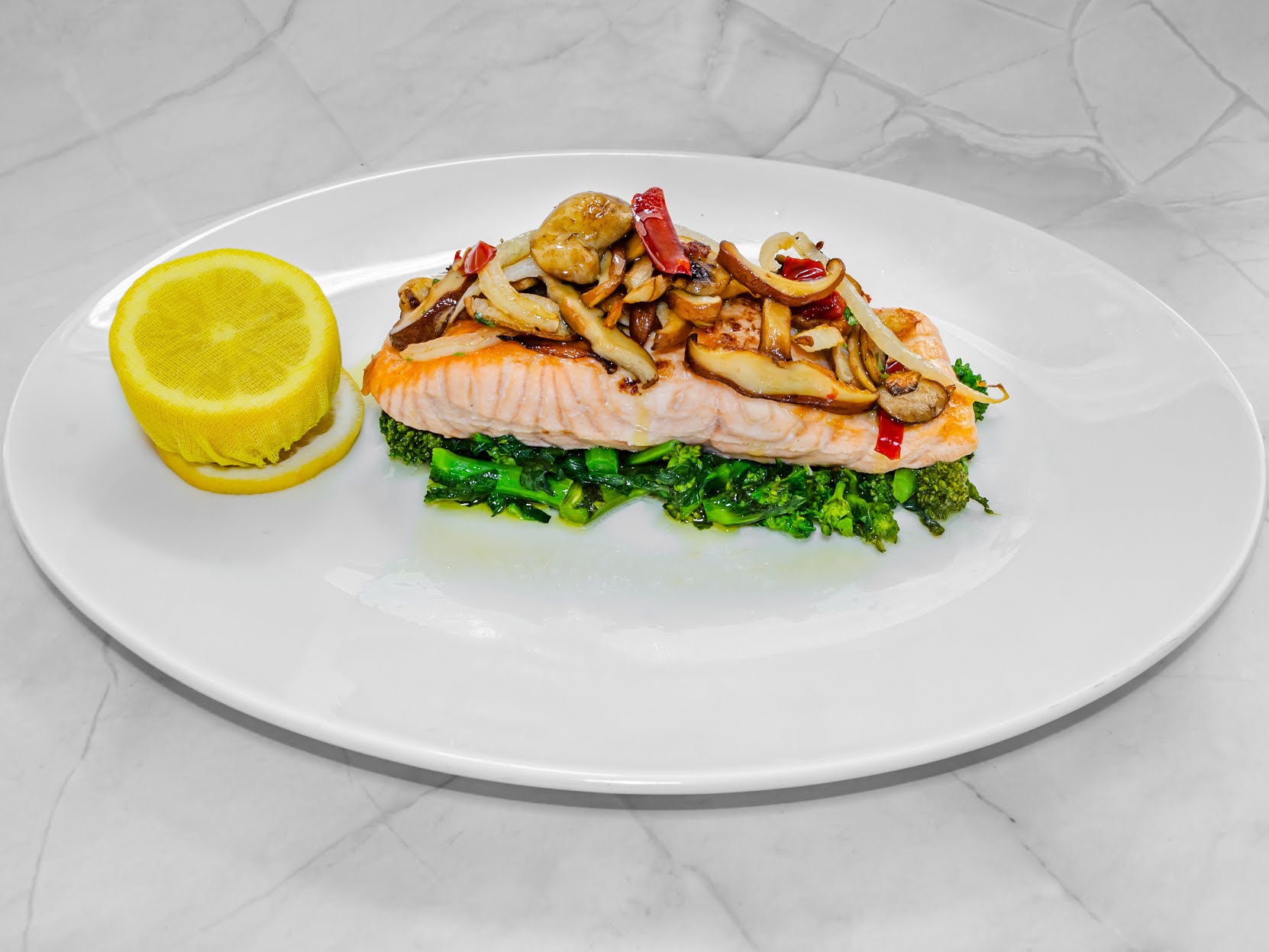 Il Mulino New York - Miami by null