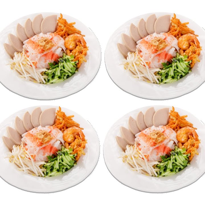 BANH CUON TAY HO by null