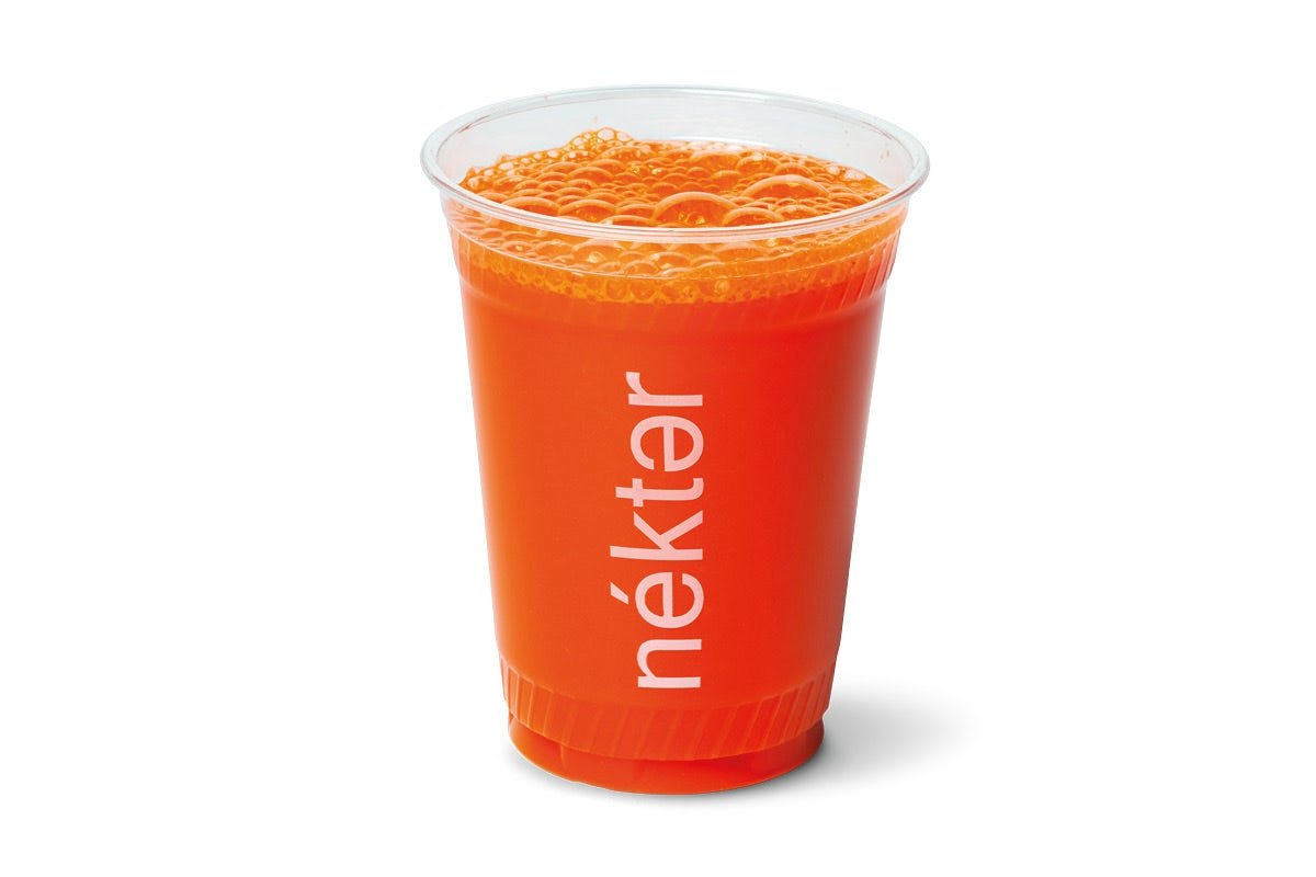 Nekter Juice Bar by null