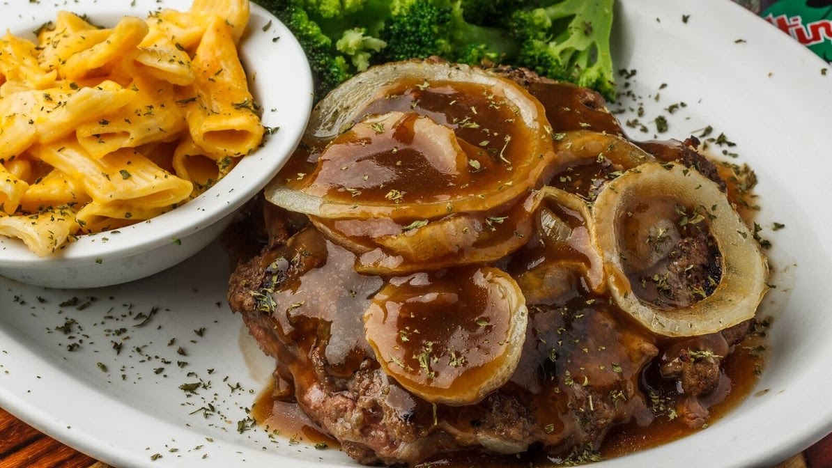 Stingrays Restaurant & Bar by null