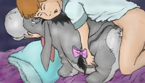 Gay porn winnie the pooh christopher robin parody alex killborn doug jeffries jpg x Christopher robin