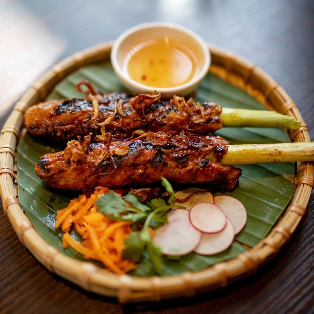 1618 Asian Fusion by null