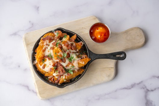 Bluestone Lane Old Towne Orange Café by null