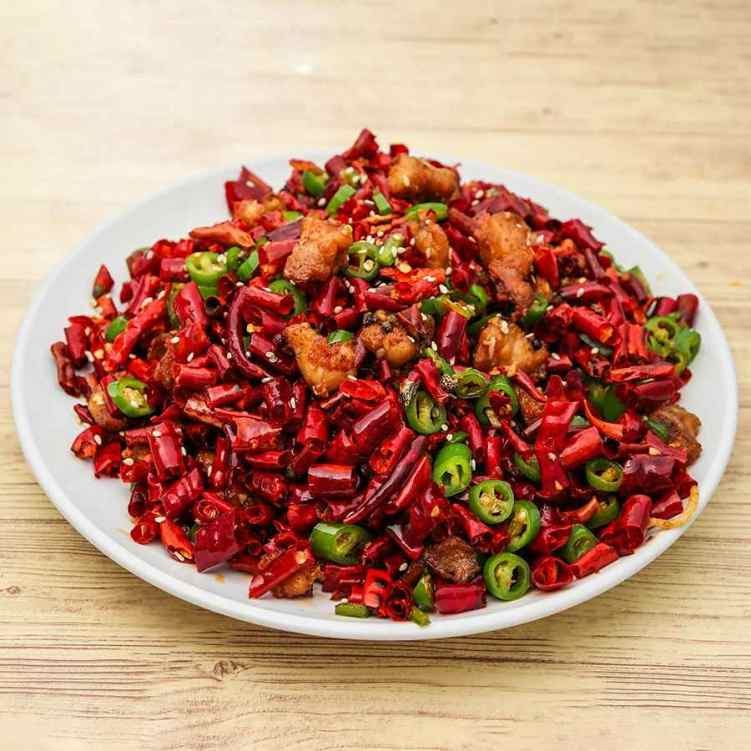 Ali’s Uyghur Kitchen by null