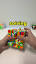 The Enigmatic Charm of Rubik's Cube ile ilgili video