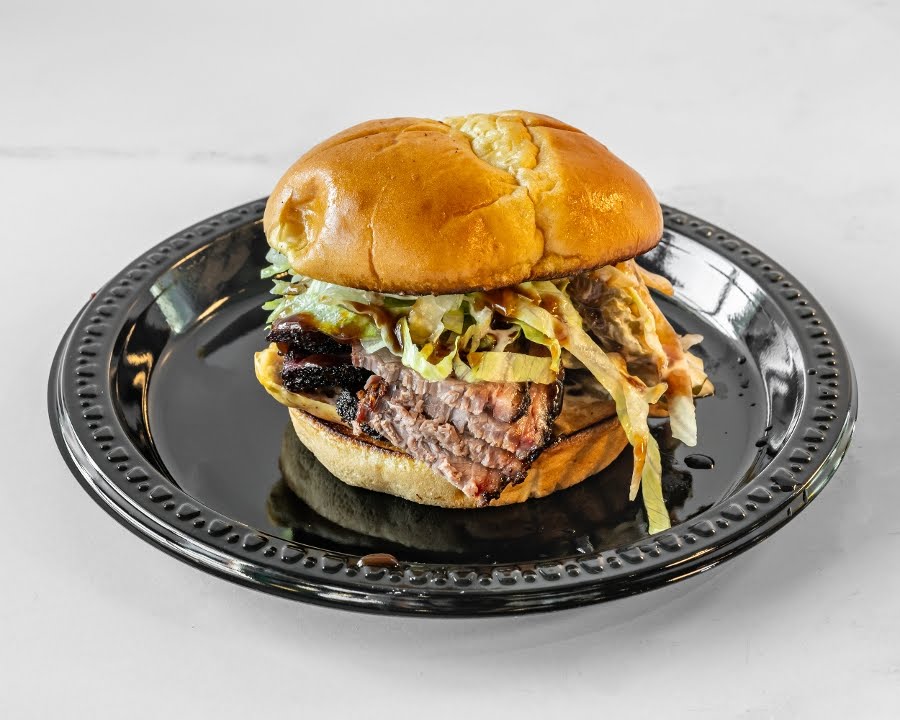 Sugarfire Smoke House by null