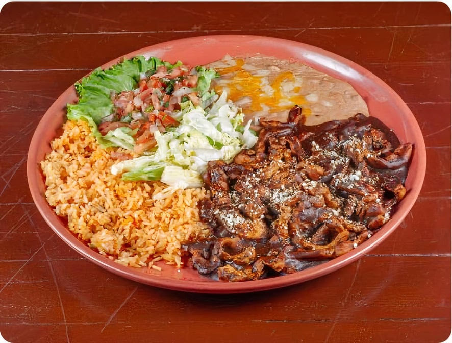 Torero's Mexican Restaurant by null