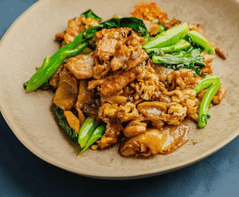 RYNN Thai Restaurant & Bar by null