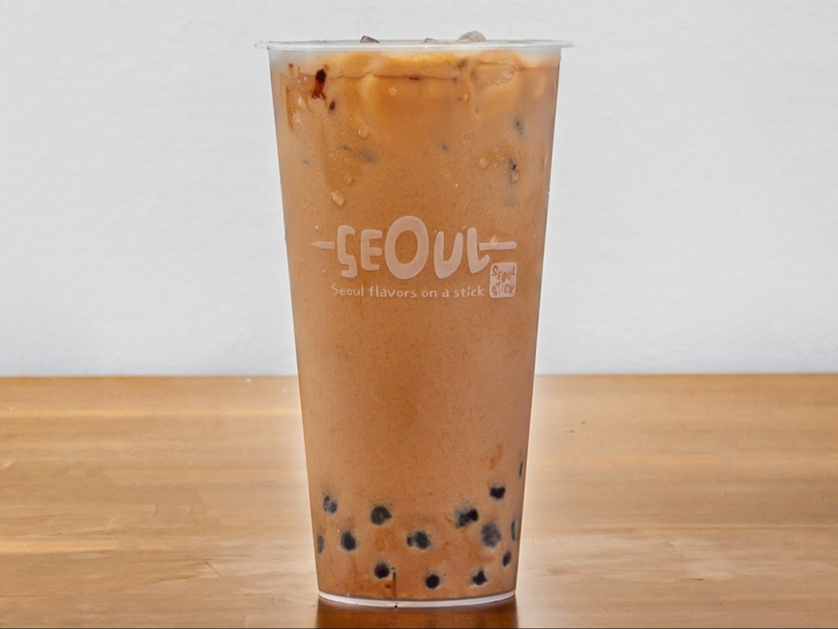 Seoul Stick by null