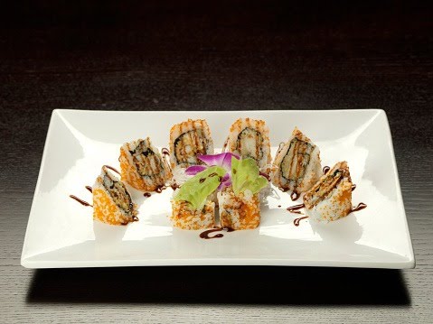 Sushi Zanmai by null