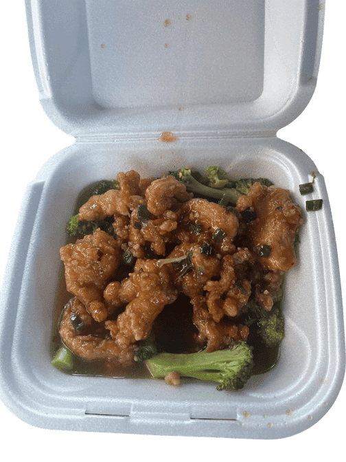 Formosa Chinese Restaurant by null