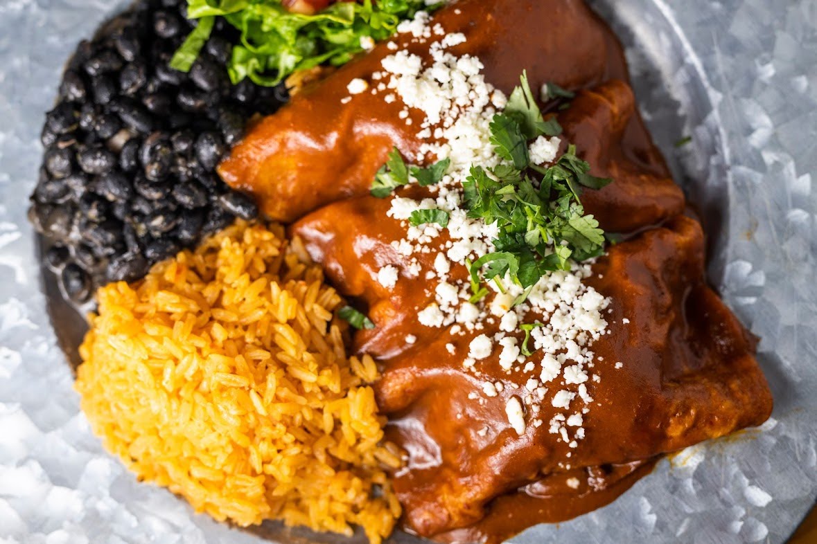 Kompali | Tacos • Tequila • Mezcal by null