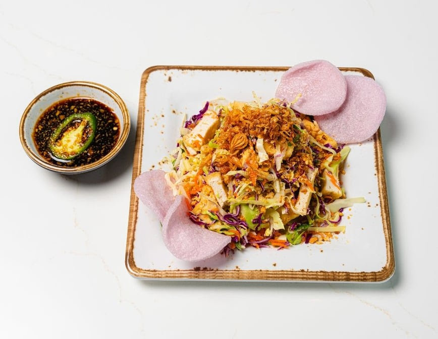 Lúa Viet Kitchen by null
