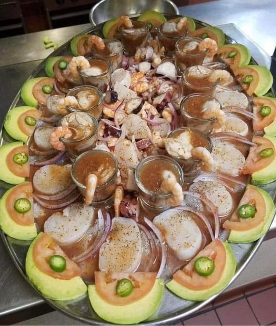 Las Gueritas by null