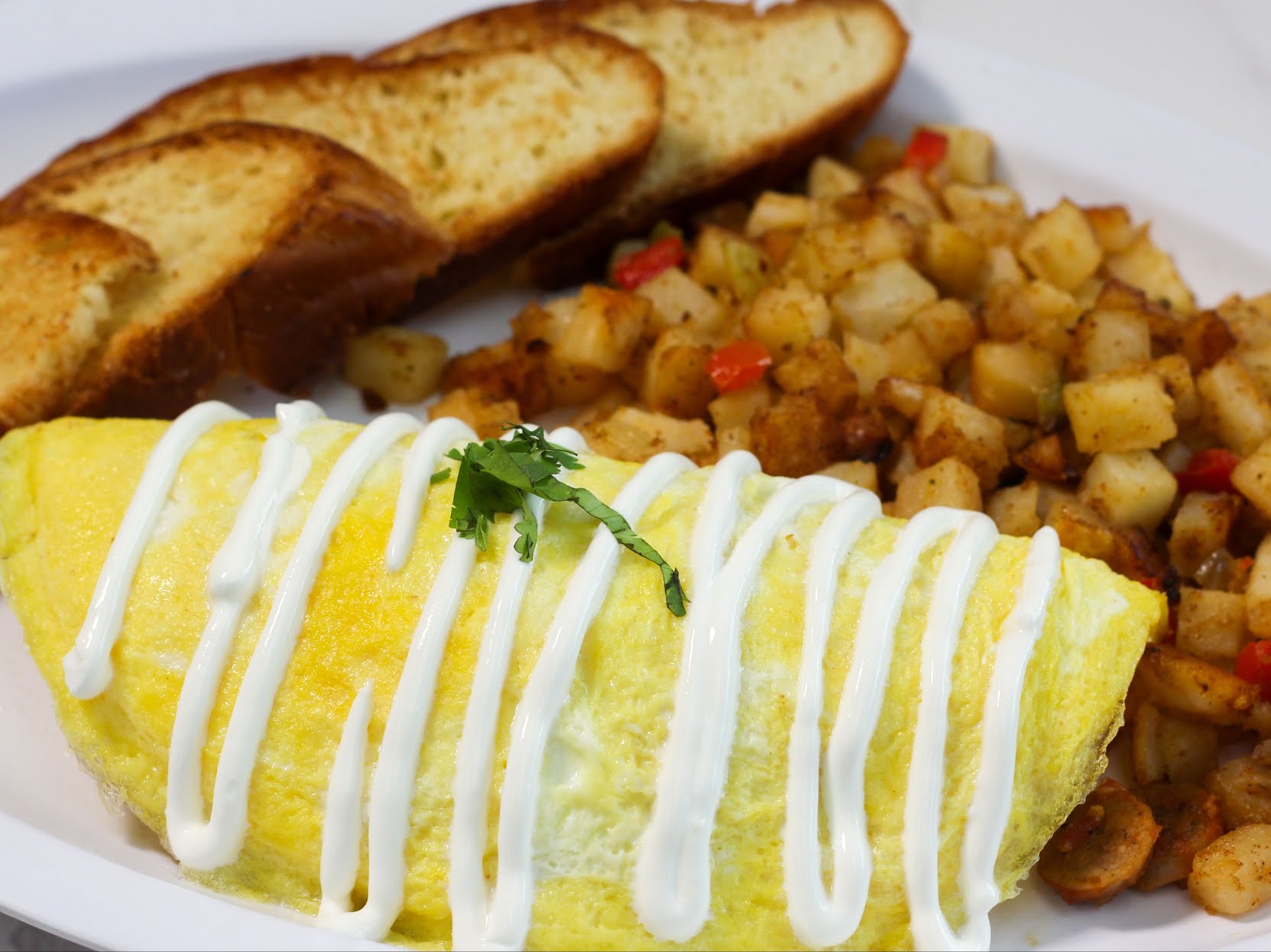 Miracle Bakery by null