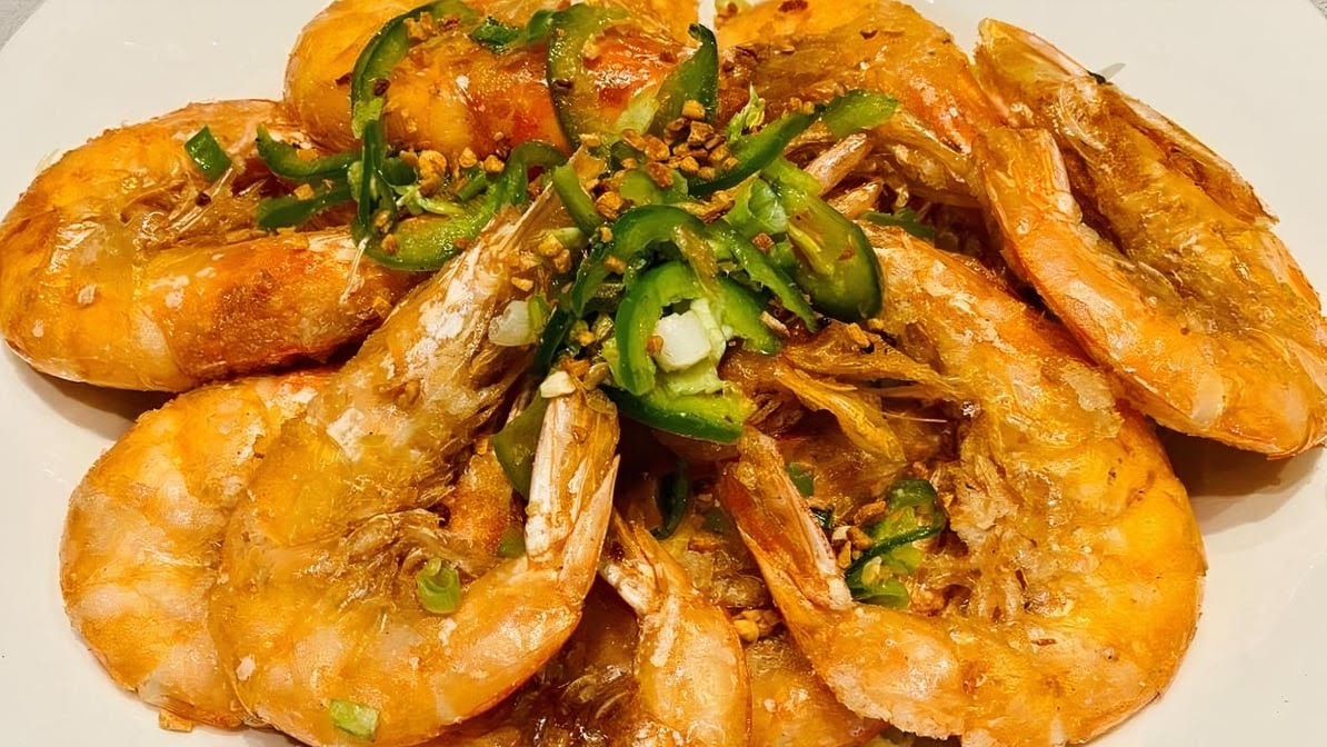 Pho Kim Long at Town Square - Vietnamese Kitchen & Bar by null