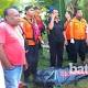 Jasad Anggota Satpol PP Mengapung di Laut - Batam Pos