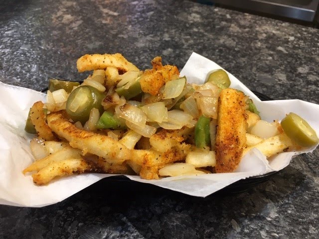 Beck's Cajun Cafe by null